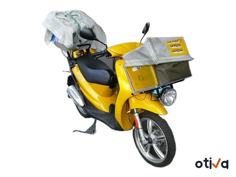 PEUGEOT LOOXOR