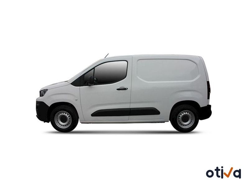 PEUGEOT PARTNER Kasa/büyük limuzin (K9)