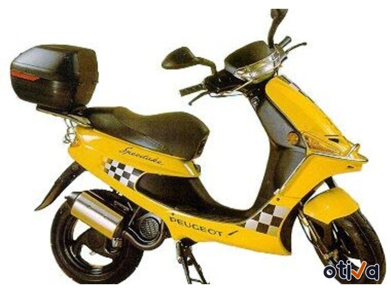 PEUGEOT SPEEDAKE