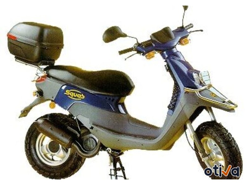 PEUGEOT SQUAB