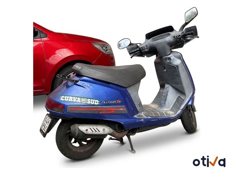 PEUGEOT SV