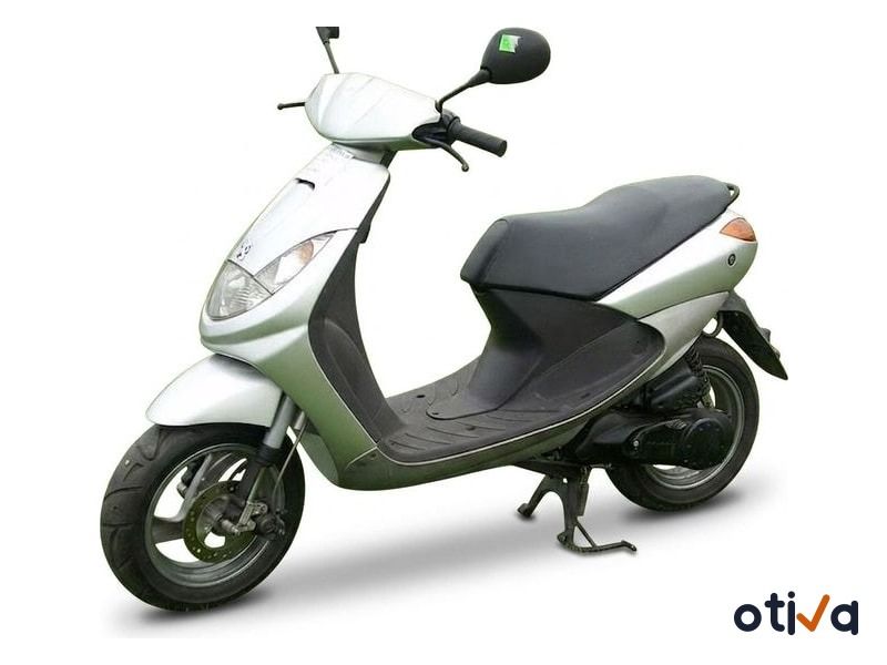 PEUGEOT VIVACITY
