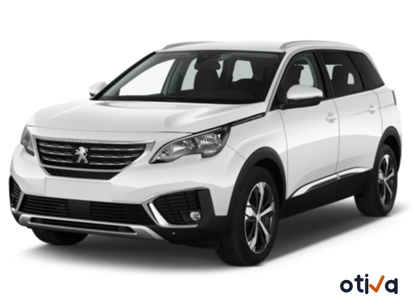 PEUGEOT ZENITH