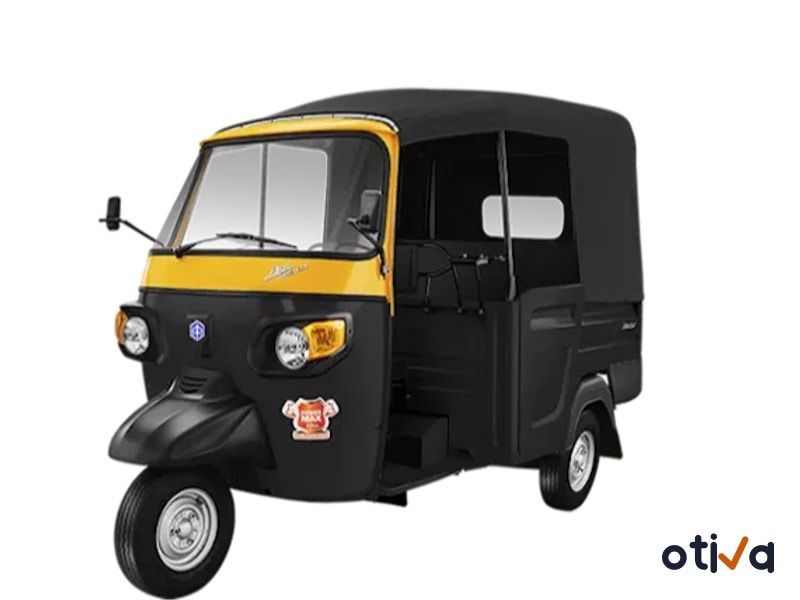 PIAGGIO APE CALESSINO Cabrio