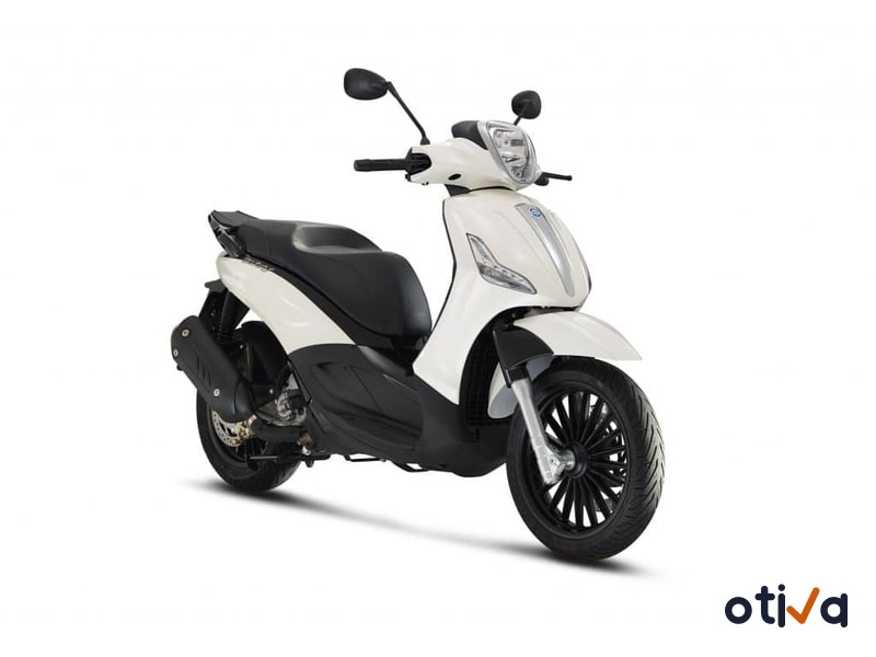 PIAGGIO BEVERLY