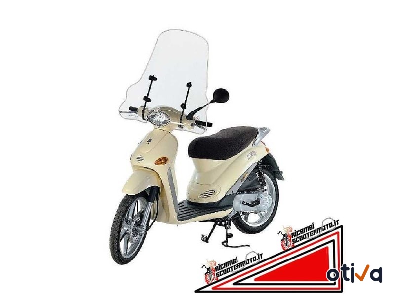 PIAGGIO LIBERTY