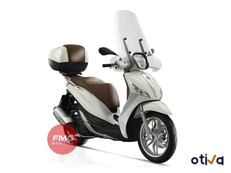 PIAGGIO MEDLEY
