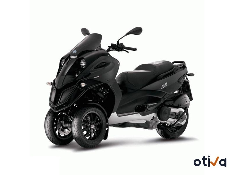 PIAGGIO MP3