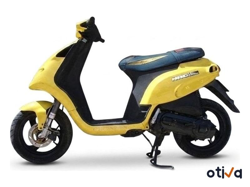 PIAGGIO NRG