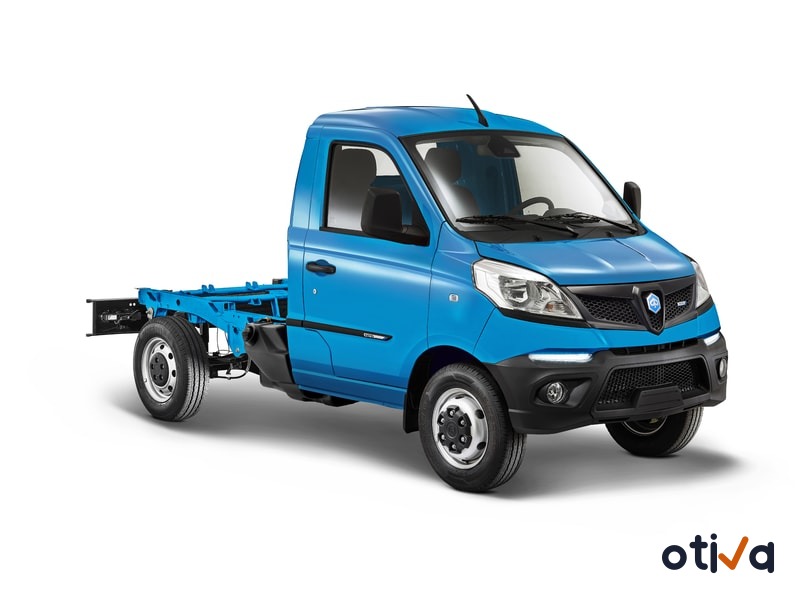 PIAGGIO PORTER Minibüs/Otobüs