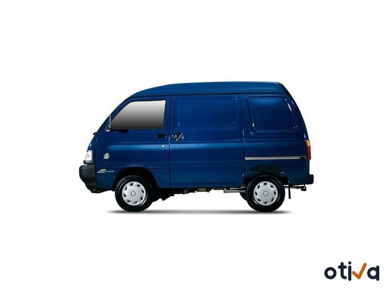 PIAGGIO PORTER Panelvan/Van