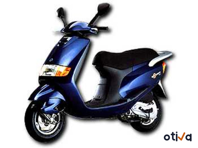 PIAGGIO SFERA