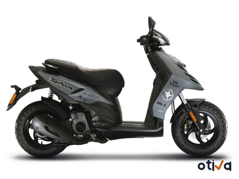PIAGGIO TPH