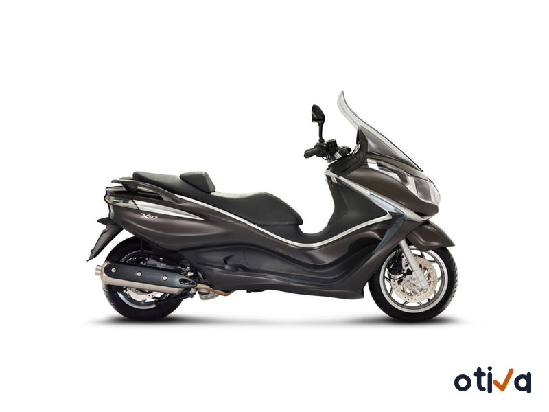 PIAGGIO X10