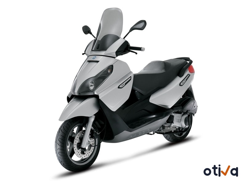 PIAGGIO X7