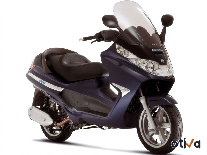 PIAGGIO X8