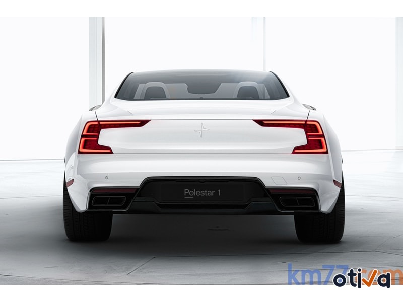 POLESTAR POLESTAR 1 (232)
