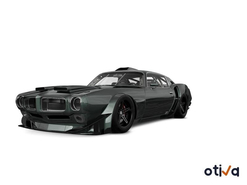 PONTIAC FIREBIRD Cabrio (FS67)