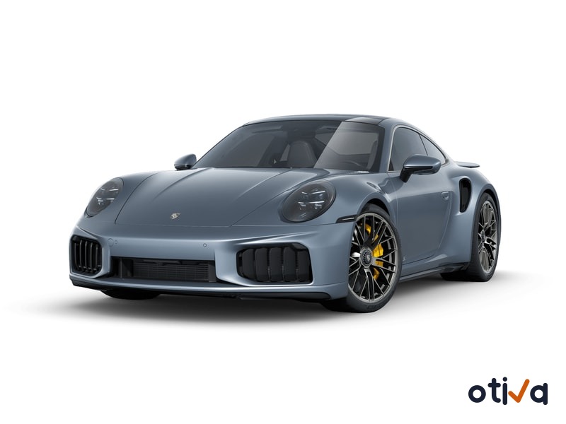 PORSCHE 911 (964)