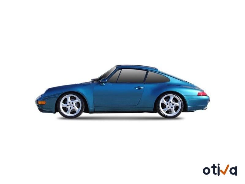 PORSCHE 911 (993)