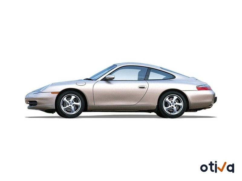PORSCHE 911 (996)