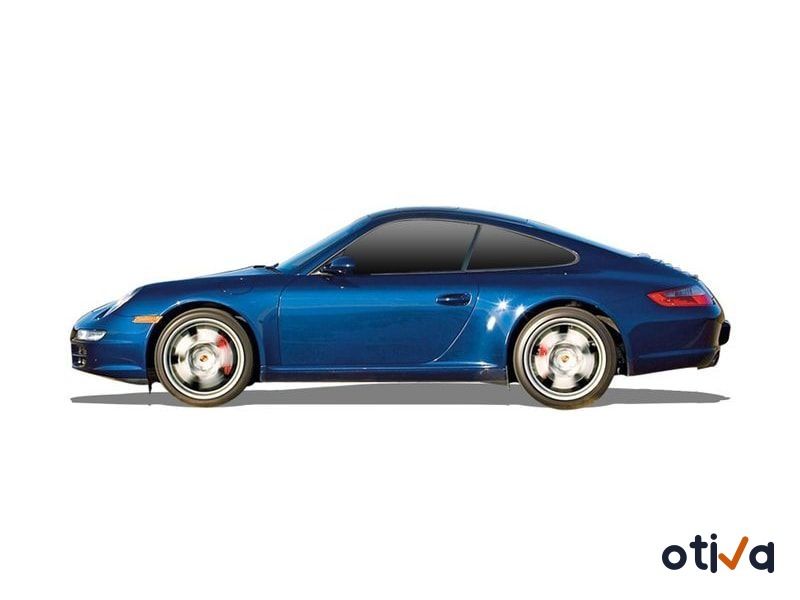 PORSCHE 911 (997)