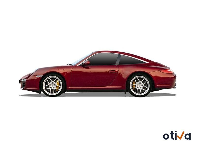 PORSCHE 911 Cabrio (997)
