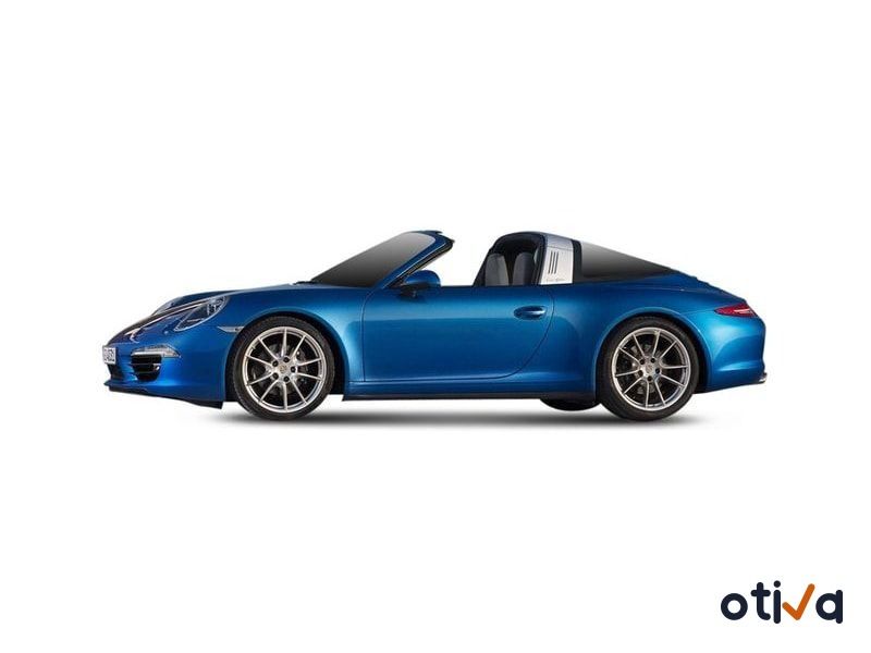 PORSCHE 911 Targa tavan (991)