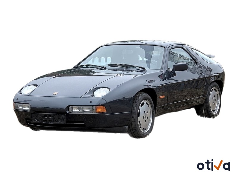 PORSCHE 928