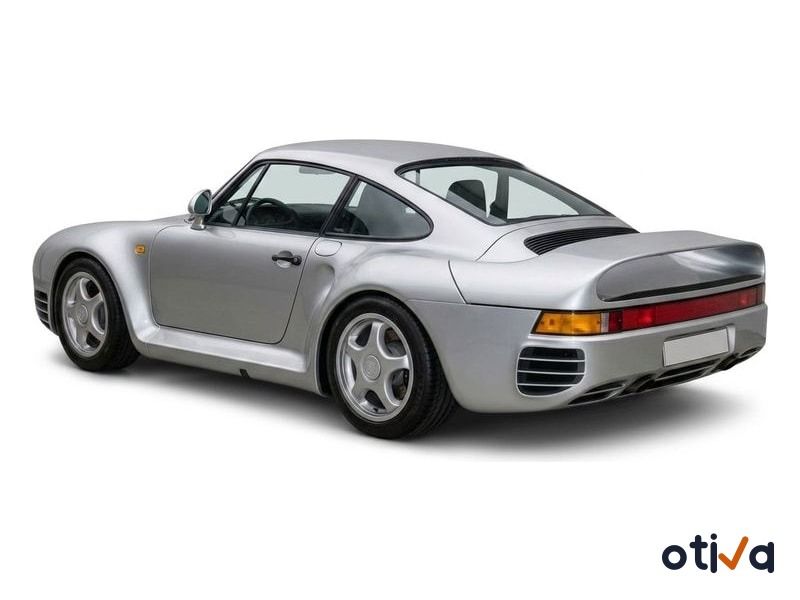 PORSCHE 959