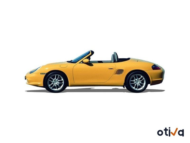 PORSCHE BOXSTER (986)