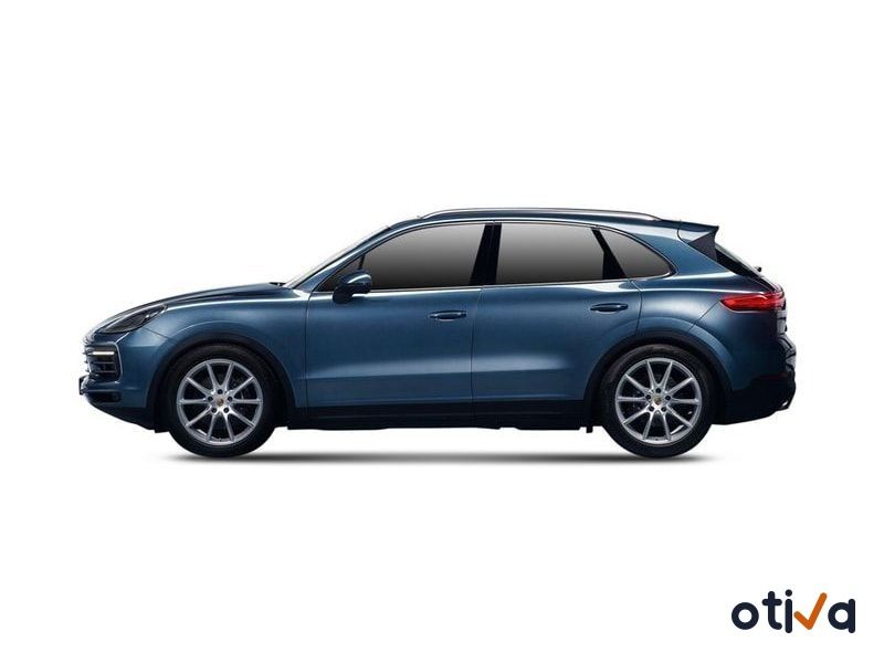 PORSCHE CAYENNE (9YA)