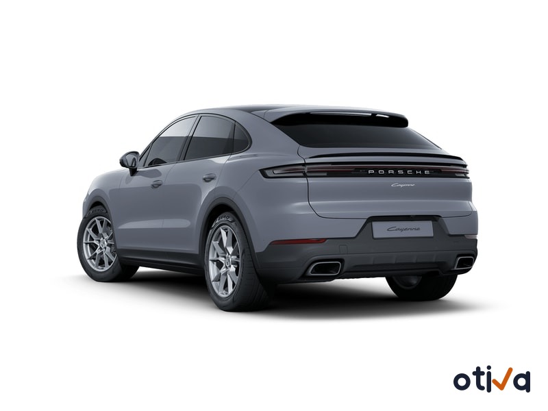 PORSCHE CAYENNE (9PA)
