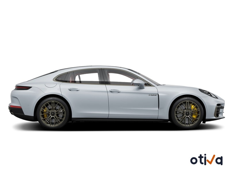PORSCHE PANAMERA (970)