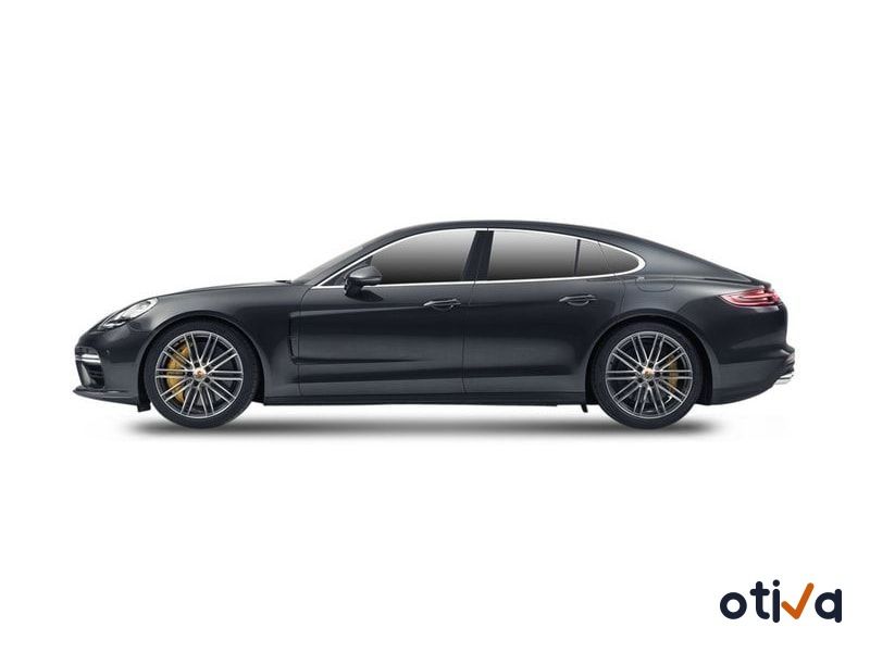 PORSCHE PANAMERA Sport Turismo (971)