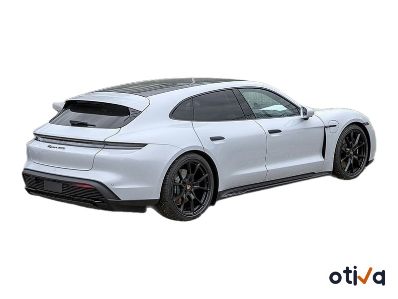 PORSCHE TAYCAN (Y1A)