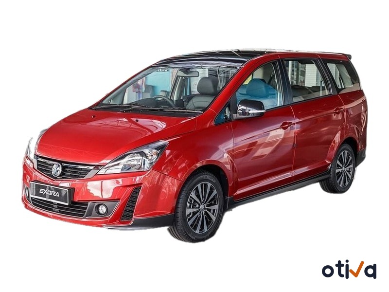 PROTON EXORA