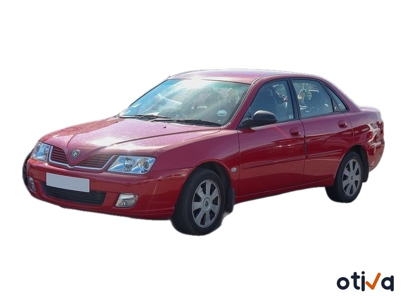 PROTON IMPIAN