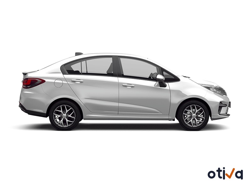 PROTON PERSONA 400 Hatchback (C9_C, C9_S)