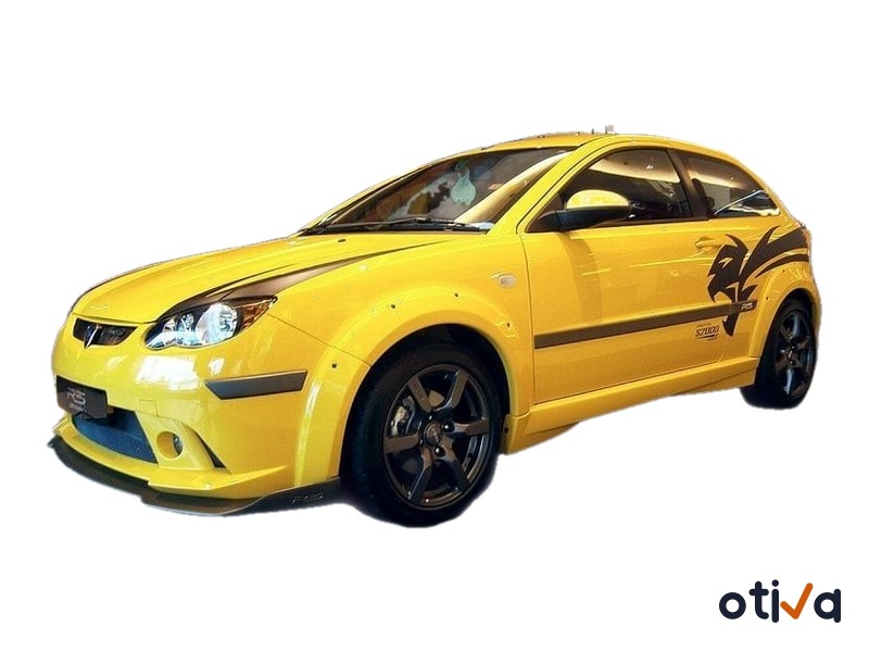 PROTON SATRIA (C9_M)