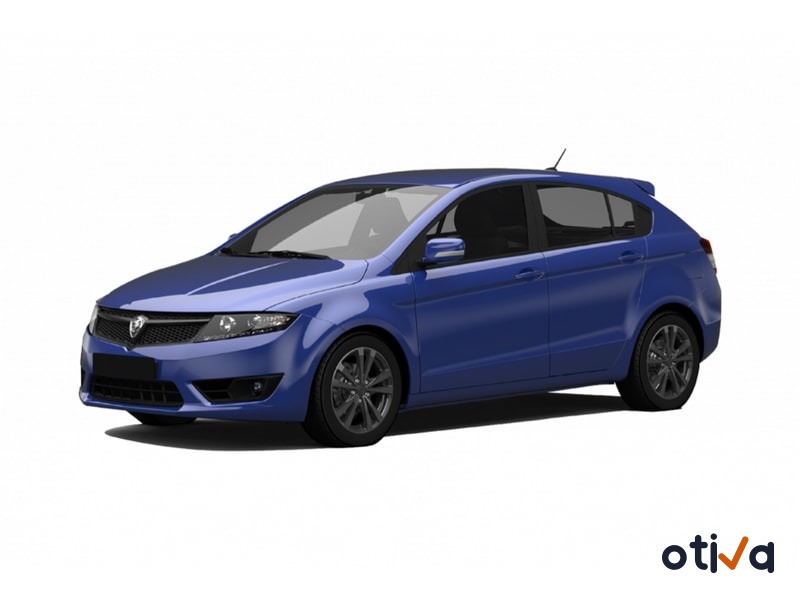 PROTON SUPRIMA S Hatchback