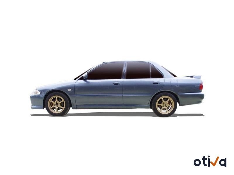 PROTON WIRA Hatchback (C9_L)