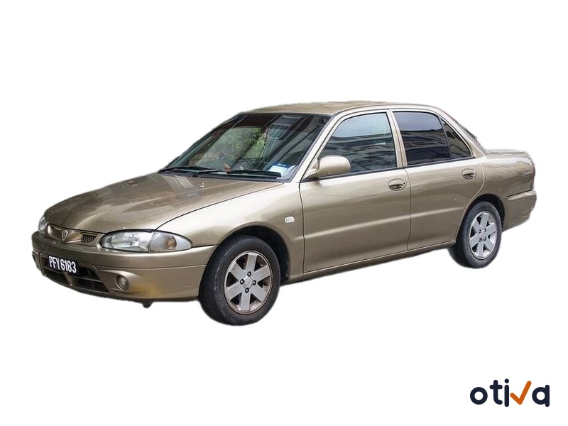 PROTON WIRA