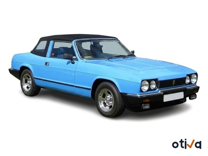 RELIANT SCIMITAR Cabriolet