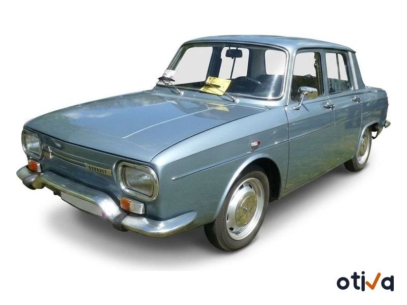 RENAULT 10 (119_)