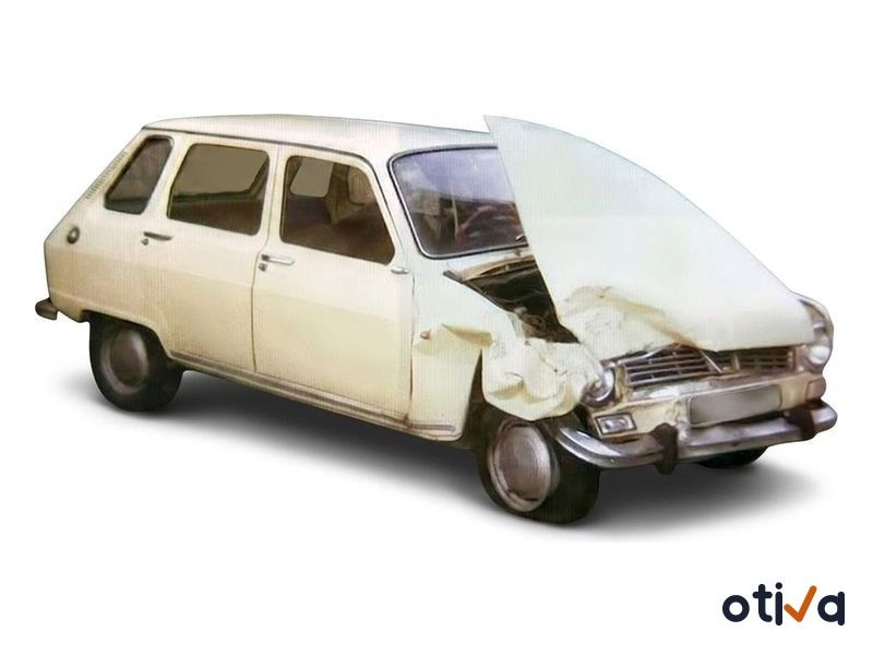 RENAULT 14 (121_)
