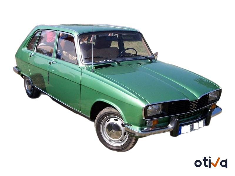 RENAULT 16 (115_)