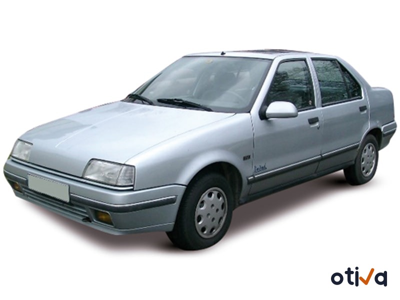 RENAULT 19 I Chamade (L53_)