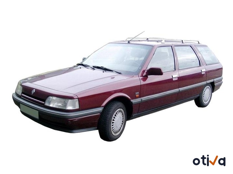 RENAULT 21 Station wagon (K48_)
