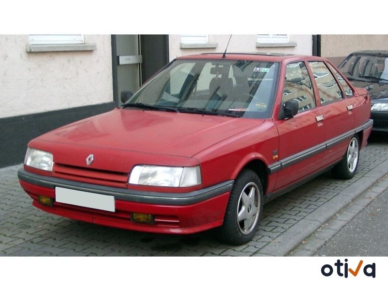 RENAULT 21 (B48_)